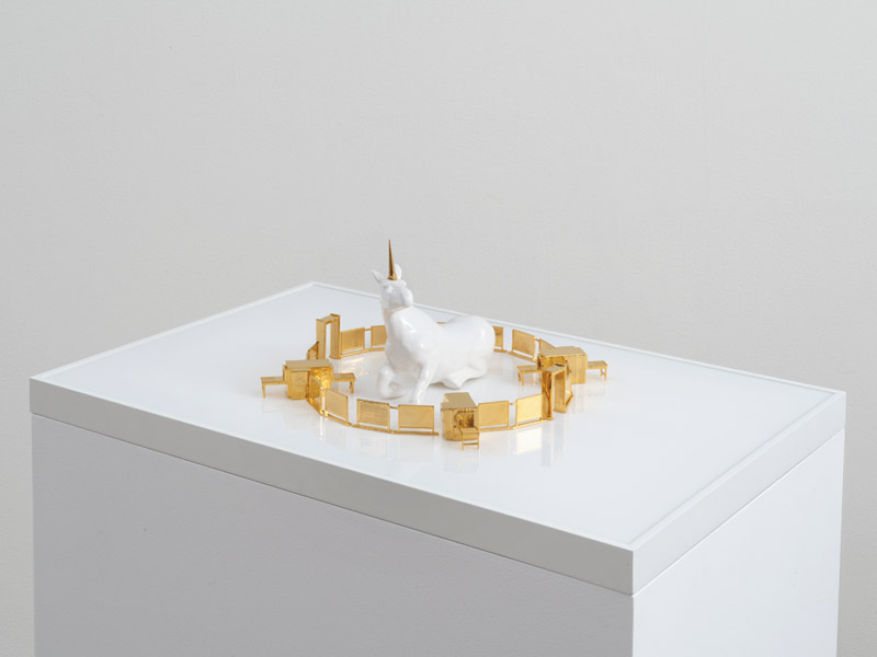 Sculptures, 2017